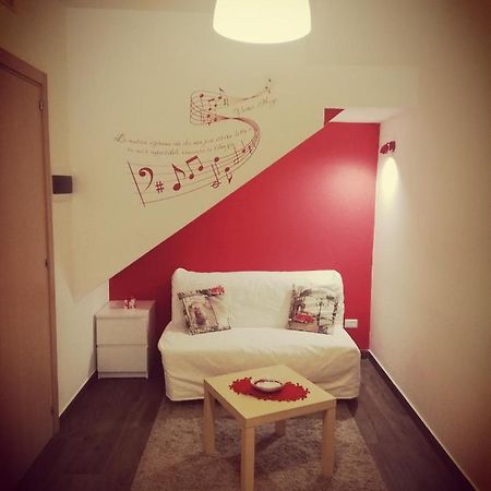 Appartamento Panta Rei 1 몰라디바리 외부 사진