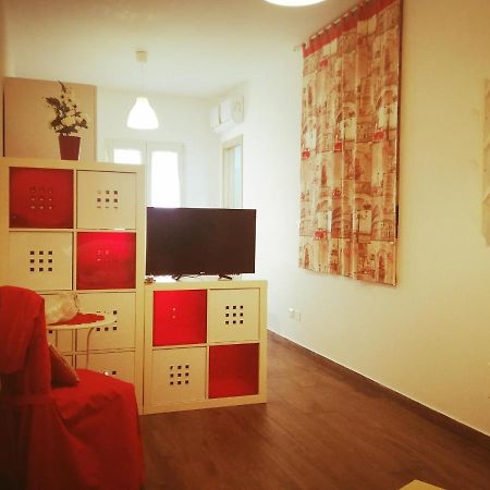 Appartamento Panta Rei 1 몰라디바리 외부 사진
