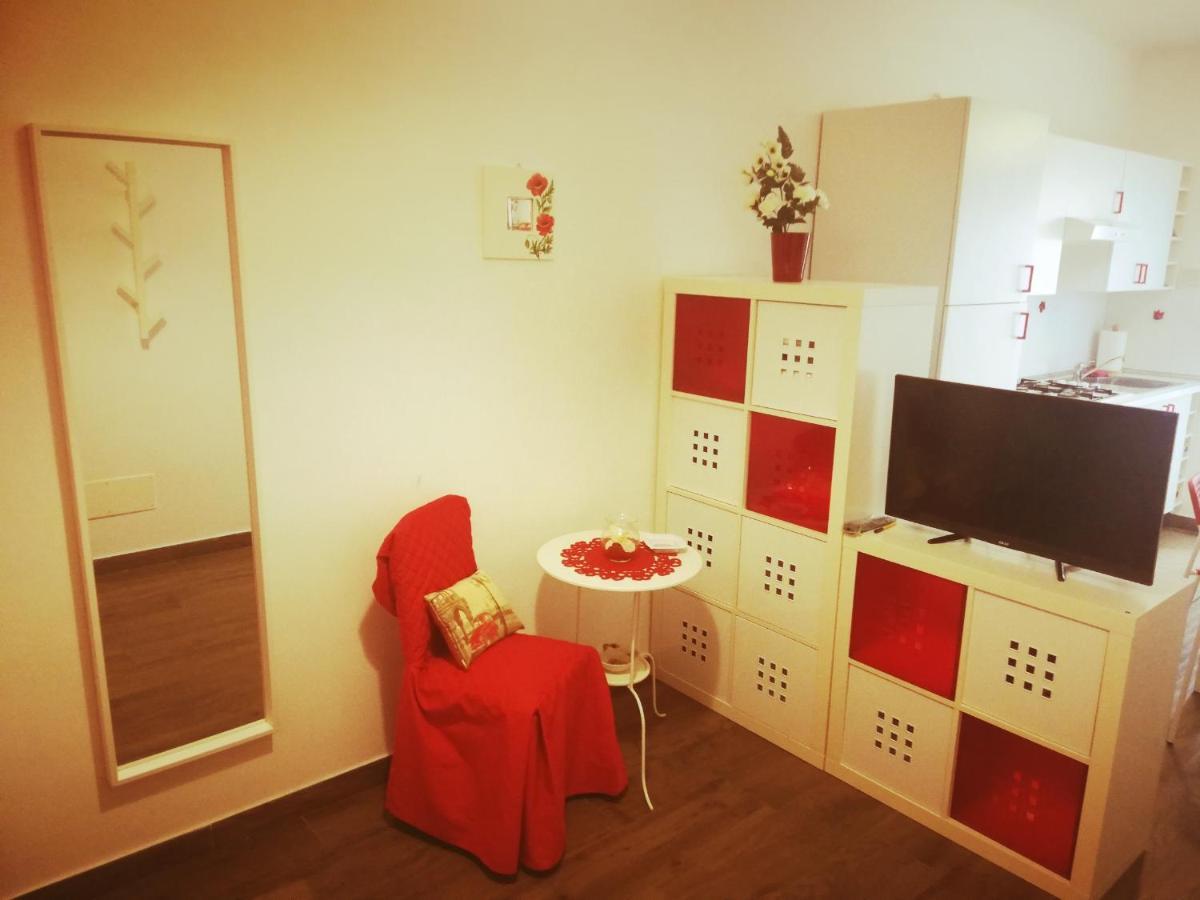 Appartamento Panta Rei 1 몰라디바리 외부 사진